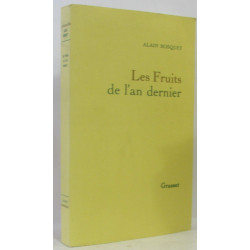 La mémoire ou l'oubli Tome 2 : Les fruits de l'an dernier