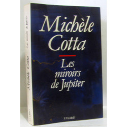 Les miroirs de Jupiter