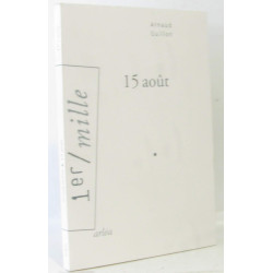 15 août (dedicace)