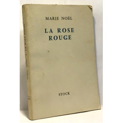 La rose rouge