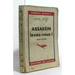 Assassin levez-vous
