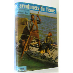 Les aventures d'Huckleberry Finn