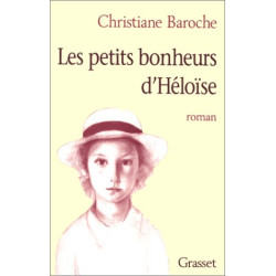 Les petits bonheurs d'Héloïse
