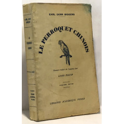 Le perroquet chinois - 5e édition