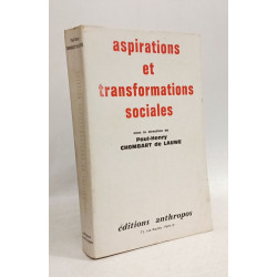Aspirations et transforations sociales