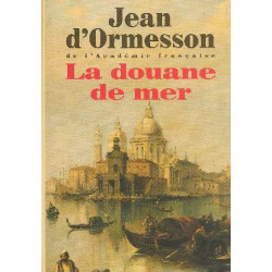 La douane de mer