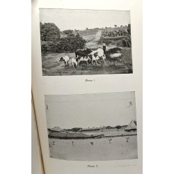 Journal de route de Charles Lemaire avec avant-propos ---...