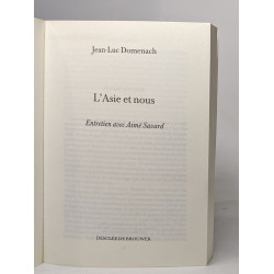 L'Asie et nous