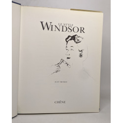 Le style windsor