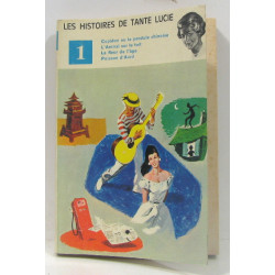 Les histoire de tante Lucie