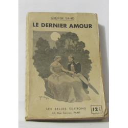 Le dernier amour
