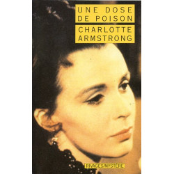 Une dose de poison