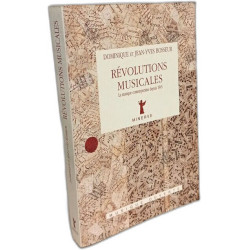 Révolutions musicales