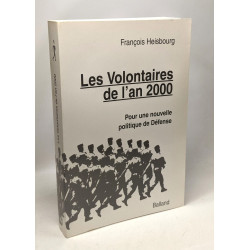 Les Volontaires de l'an 2000