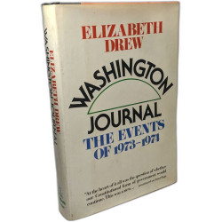 WASHINGTON JOURNAL: THE EVENTS OF 1973-1974