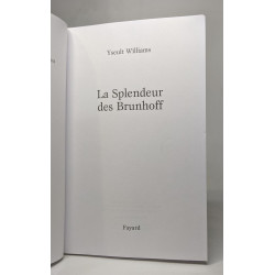 La splendeur des Brunhoff