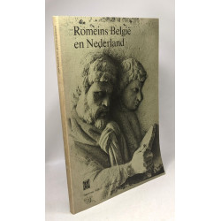 Romeins België en Nederland