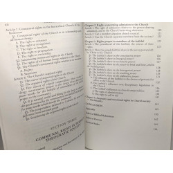 The Philosophy of Right: Rights in God's Church Vol 4