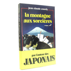 La montagne aux sorcières
