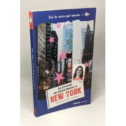 LE JOURNAL DE CHLOE KELLER A NEW YORK