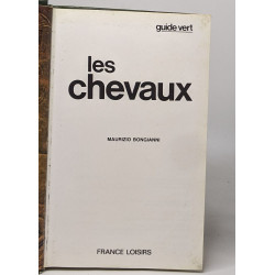 Les chevaux