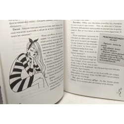 Bienvenue au Cast TOME 1 et 2: Aux portes du rêve + Mes grands débuts