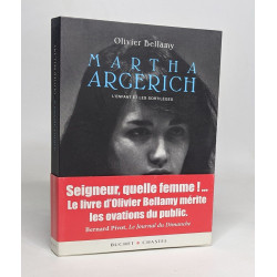 Martha Argerich l'enfant et les sortilèges