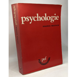 Psychologie
