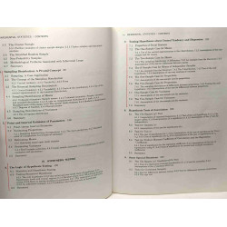 Inferential statistics for sociologists - an introduction