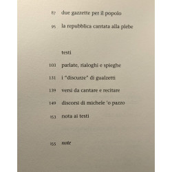 Lazzari e giacobini. Cultura popolare e rivoluzione a Napoli nel...