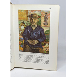 Histoire de la peinture moderne