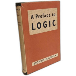 A Preface to logic