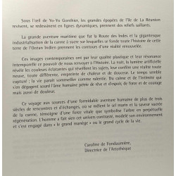 Les Lanternes sourdes