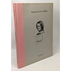 Souvenir de Cadillac