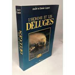 L'homme et les déluges