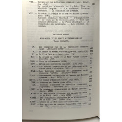 Un ambassadeur se souvient - Washington et Bonn 1945 - 1955