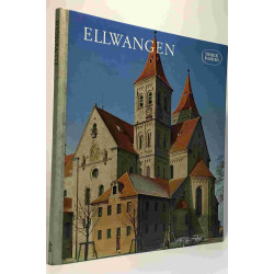 Ellwangen (Thorbecke Bildbu?cher) (German Edition)