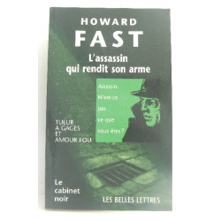 L'assassin qui rendit son arme