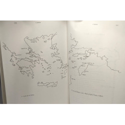 Les hiérothytes: Recherche institutionnelle (Mémoires de la Classe...