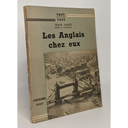 Les Anglais chez eux Tout pour tous