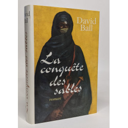 La conquête des sables