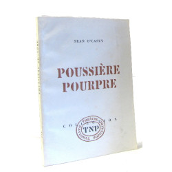 Poussière pourpre