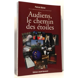 Audiens le chemin des étoiles