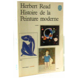 Histoire de la peinture moderne