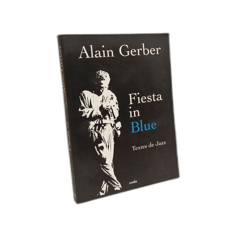 Fiesta in Blue - textes de Jazz