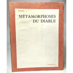 Métamorphoses du diable