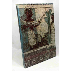 7 volumes issues de la collection "histoire intégrale de l'art":...