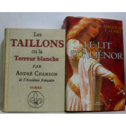 Onze romans historiques trois livres d'histoire en sus.: Madame de...
