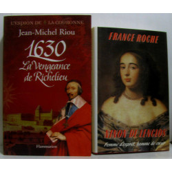 Onze romans historiques trois livres d'histoire en sus.: Madame de...