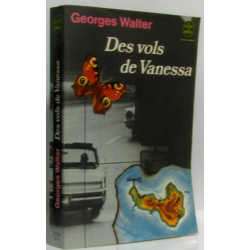 Des vols de Vanessa